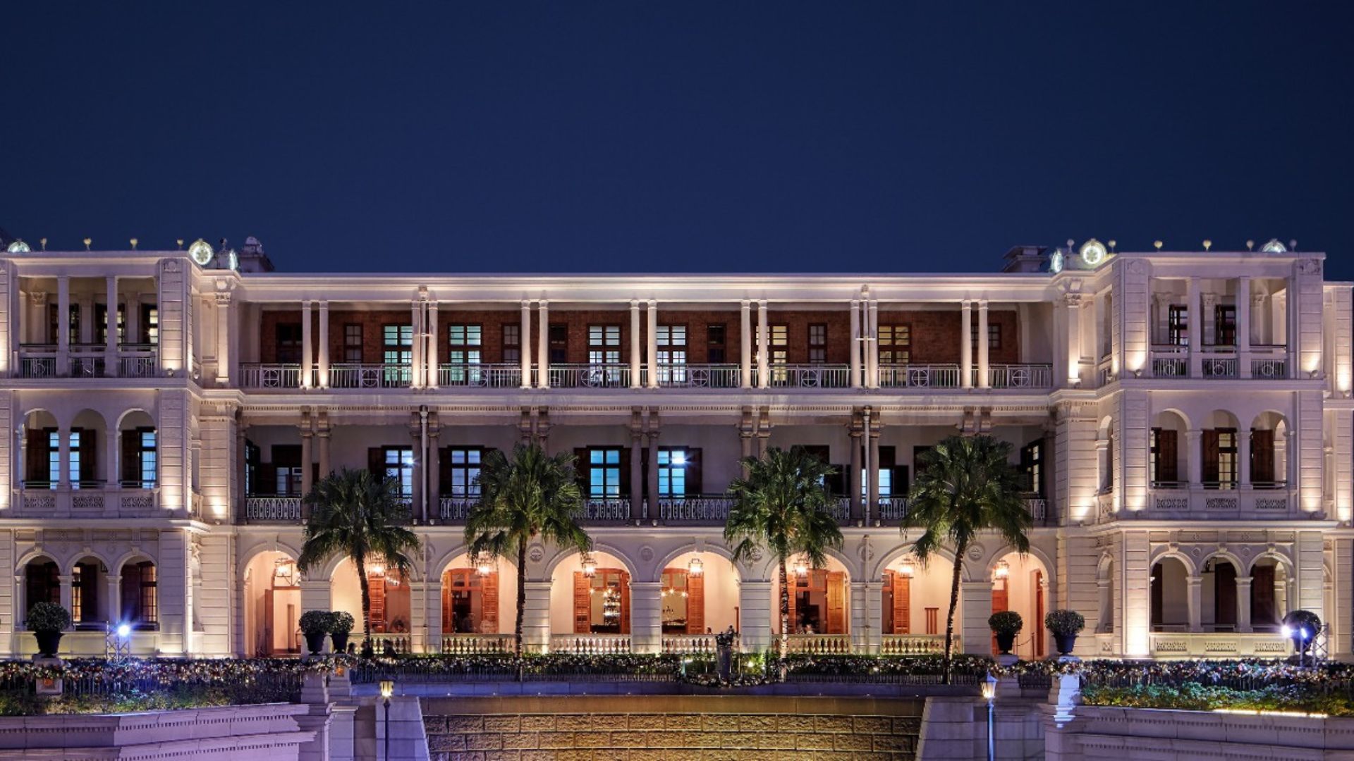 【玩樂】探索香港往昔 尖沙咀體驗文化復興盛典 