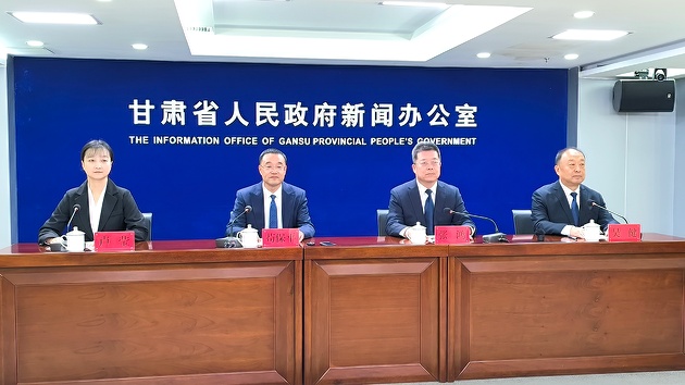 甘肅投入困難群眾救助補助金超608億兜牢基本民生底線