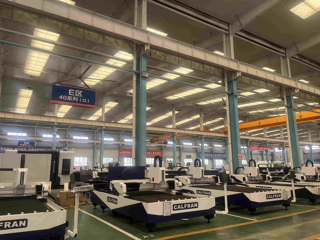 【粵港澳媒體看山東】新泰打造中國北方「光谷」生態圈