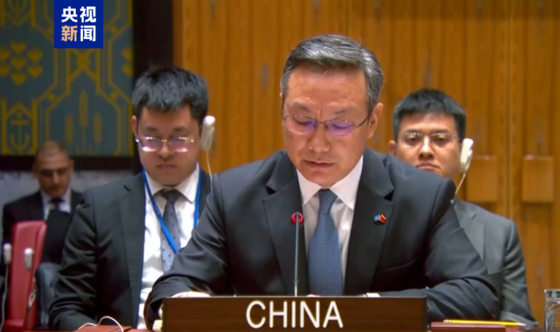 軍品出口遭美方抹黑 中方發聲