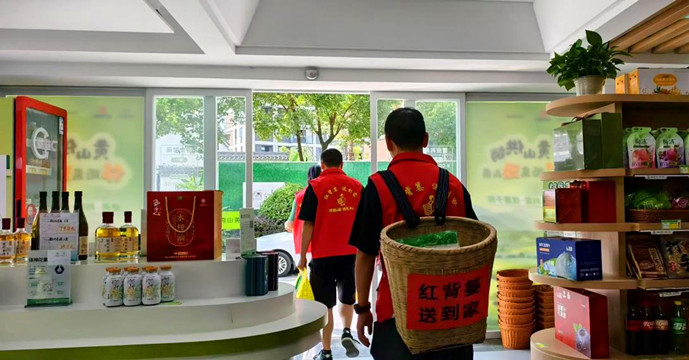 【港商觀察】皖屯溪區：善治「金鑰匙」解鎖群眾「幸福門」