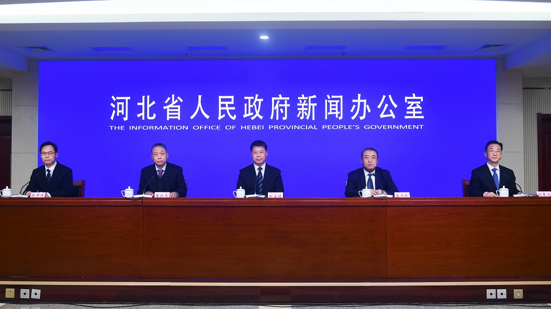 河北省脫貧地區人均可支配收入17836元連續7年被評「好」