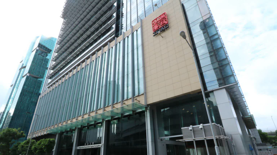 涉隱瞞利益衝突 廉署起訴新冠病毒社區檢測中心承辦商高層