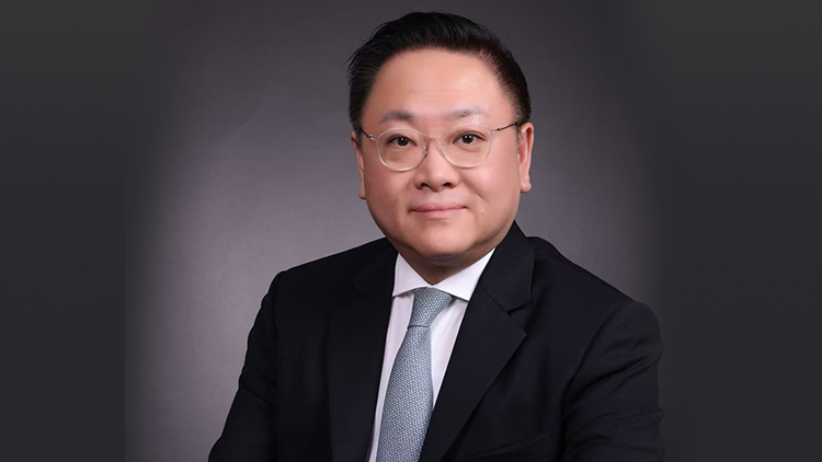 【來論】立選擔重任 投票創未來