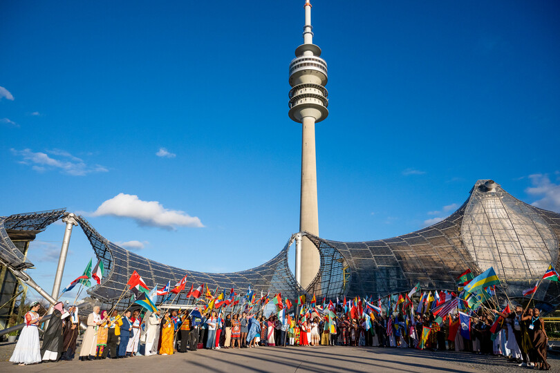 中美交流基金會公布新一屆「CUSEF x One Young World獎學金」獲獎名單 獲獎者赴慕尼黑參加世界青年領袖峰會