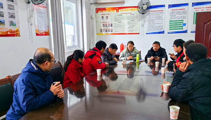 「楓橋經驗」落地生根  皖黟縣美溪打造「一站式」解紛新格局