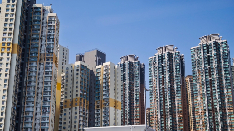 居屋禁售期縮短至10年 促住房階梯上流