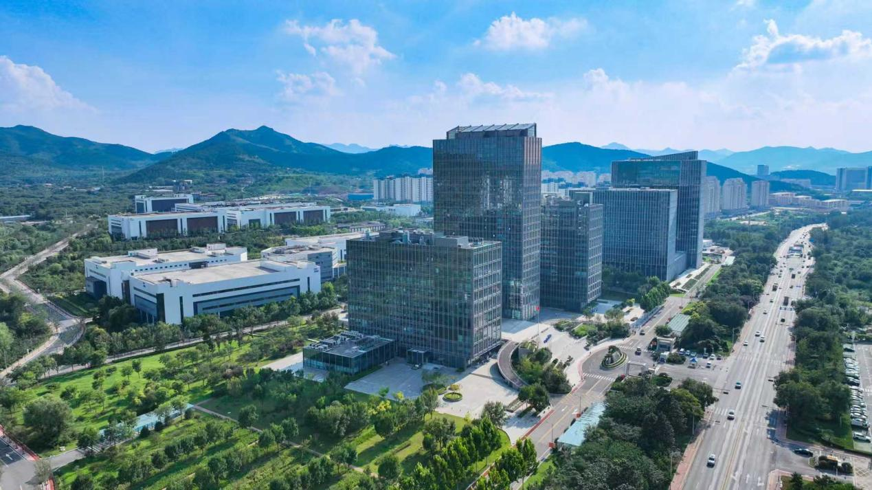 品質為基，創新為核：齊魯製藥「知行合一」做時間的朋友