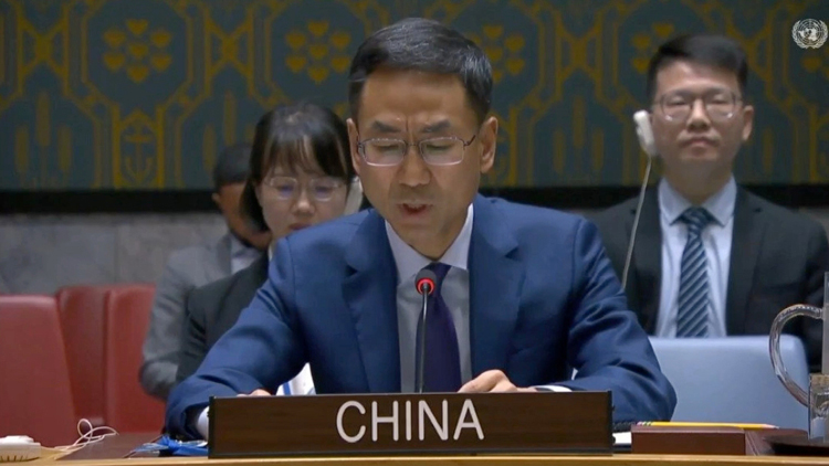 耿爽：那我也就不再含蓄了