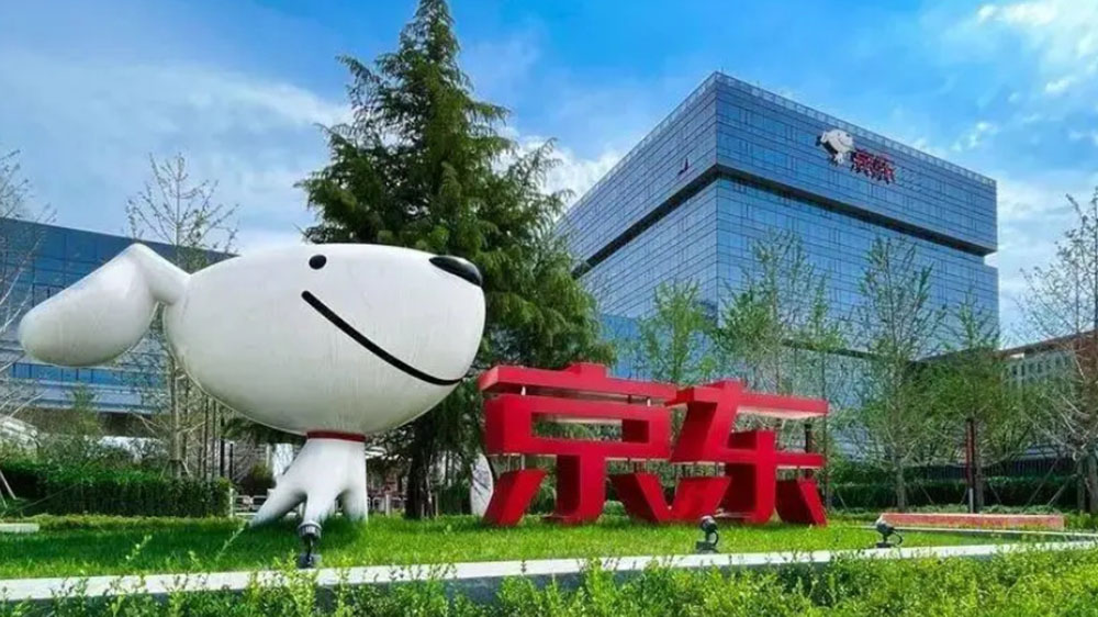 京東劉強東﹕明年4月建全球首個全無人配送站