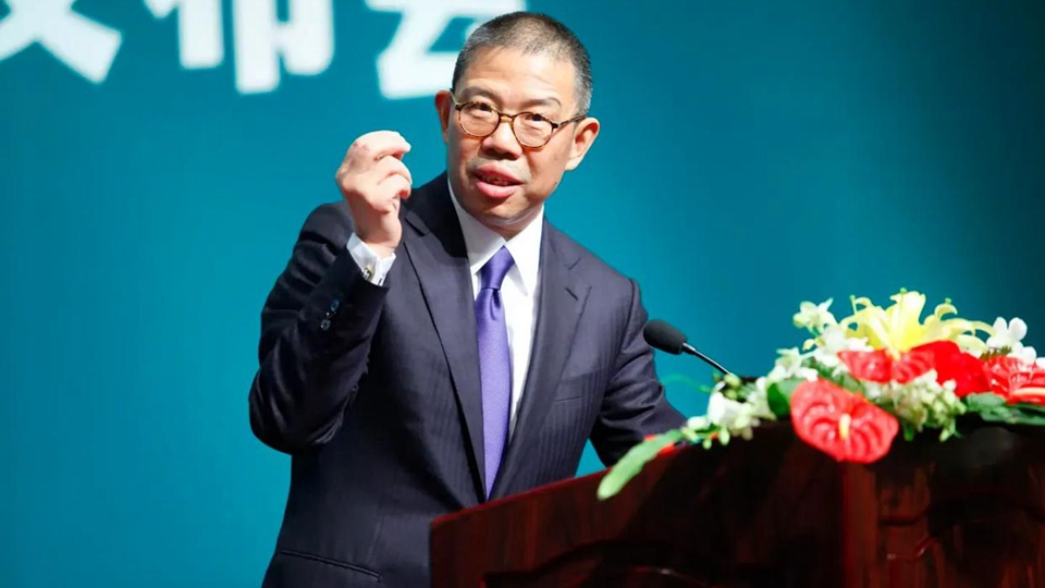 福布斯發布2025年中國內地富豪榜：鍾睒睒連續5年蟬聯榜首