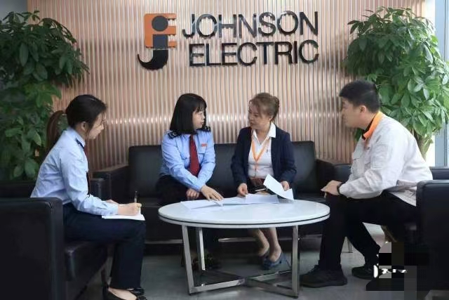 從小切口破題  江門稅務助推跨境企業行穩致遠