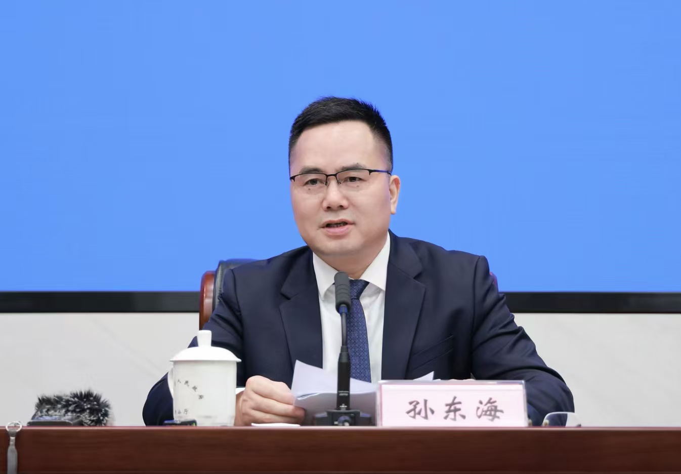 「十四五」安徽商務經濟成果豐碩  進出口增速位列長三角第一