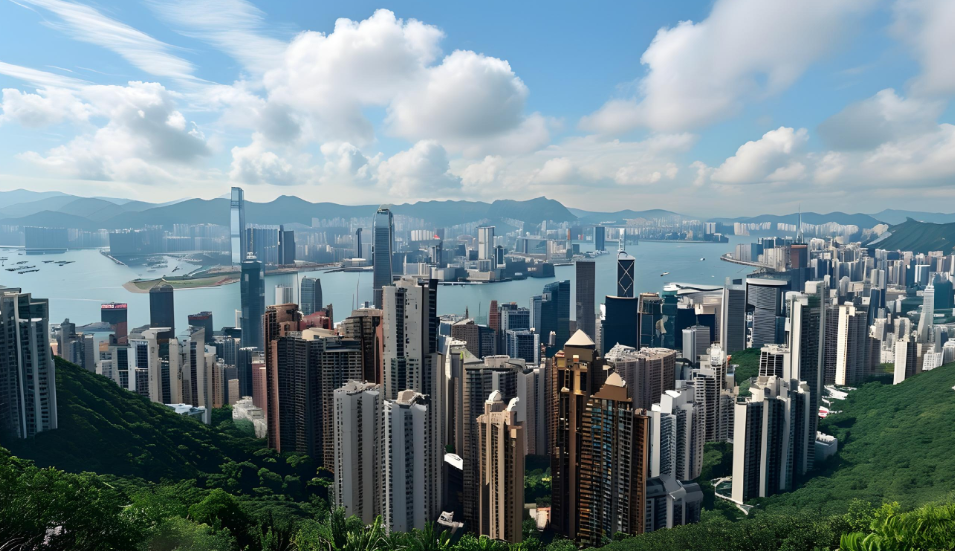 【名家指點】「十五五」規劃促進產業轉型升級 香港樓市何時能全面復蘇？