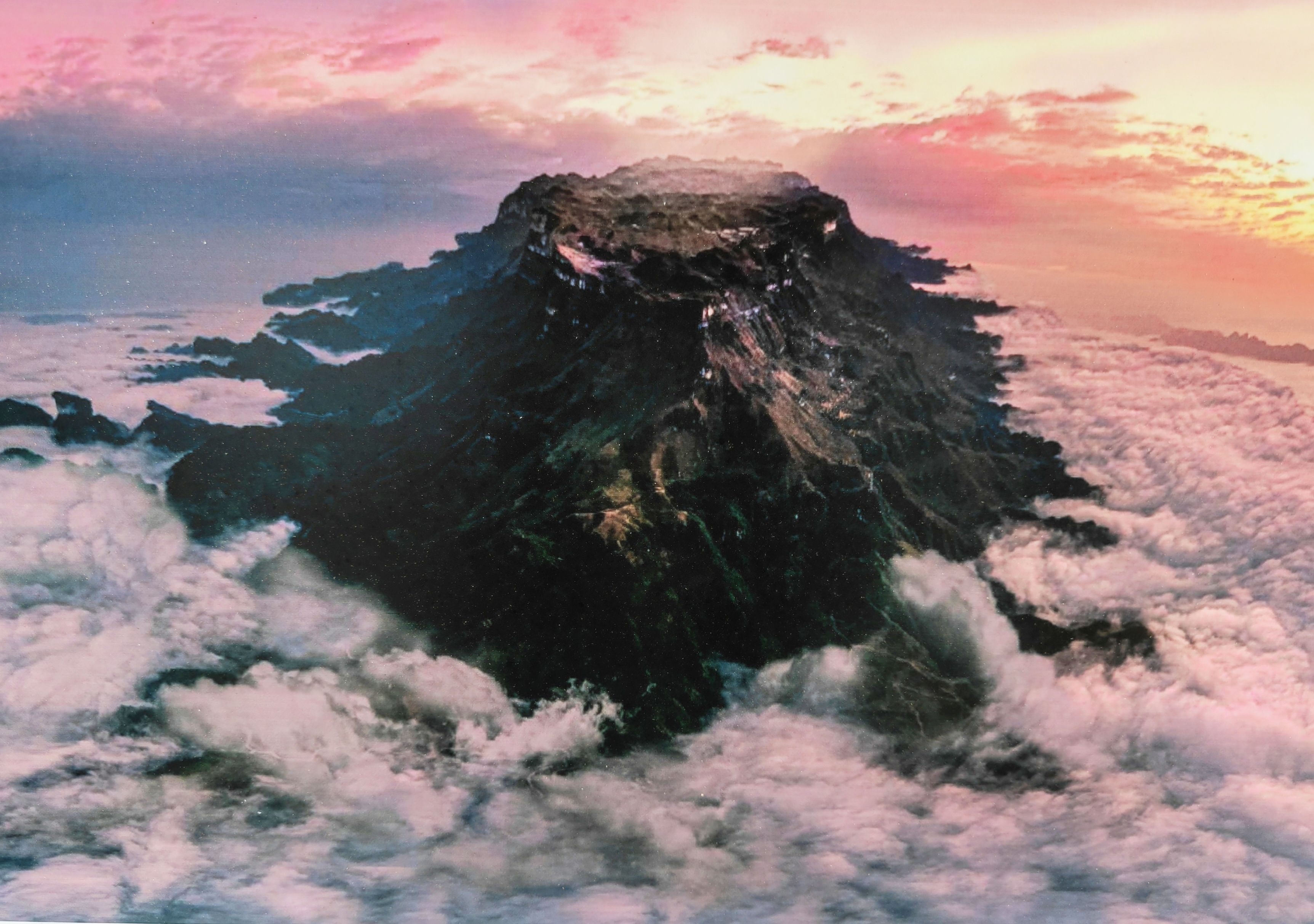 湖南龍山縣發布三大文旅IP 開啟品牌化發展新階段