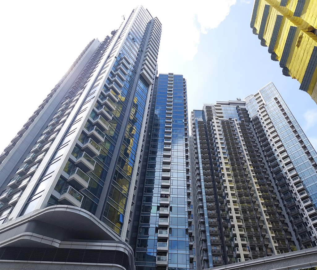 【港樓】港島南岸晉環連沽6個車位  總成交金額達2010萬元