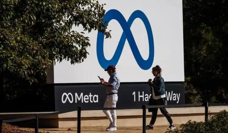 Meta內部文件曝光 公司去年靠詐騙廣告年賺160億美元