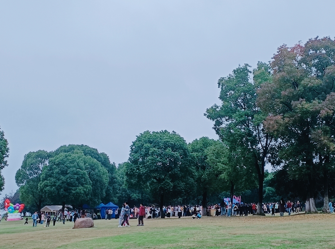 有片|神山音樂節大學生歌手大賽複賽在蕪湖唱響
