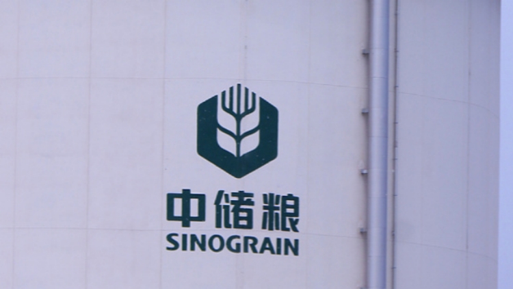 中儲糧項目事故致7死1傷 12人已被採取強制措施