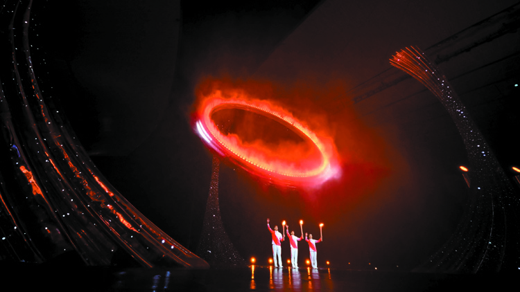 【商界心聲】粵港澳共辦全運會 灣區融合再躍進