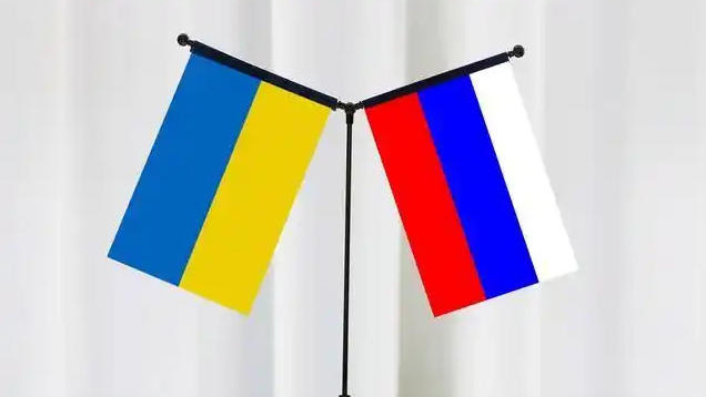 烏克蘭宣布對多名俄政府官員及機構實施新制裁