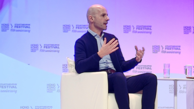 巴西金融科技獨角獸EBANX首度亮相香港金融科技周 在港探索全球業務新機遇