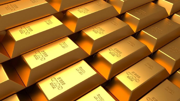 連續增持  中國黃金儲備超2300噸