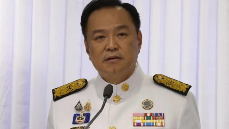 泰國稱將暫停執行與柬埔寨的邊境和戰俘協議