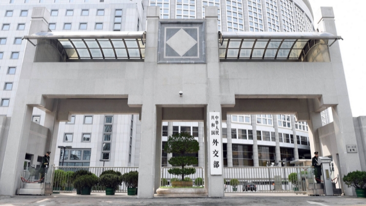 外交部回應「台獨」在歐洲議會大樓活動：純屬自我炒作的政治鬧劇