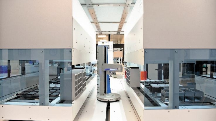 【市場慧眼】新質生產力：香港企業的創新之路