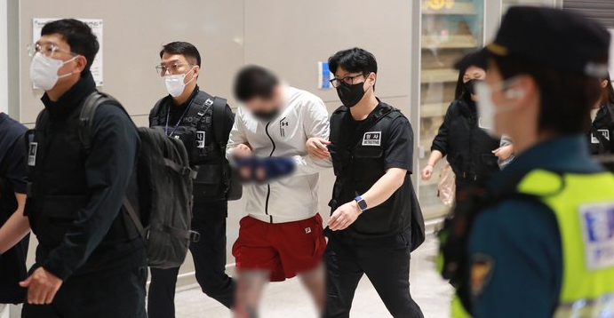 柬韓成立聯合工作組打擊網絡詐騙等跨國犯罪