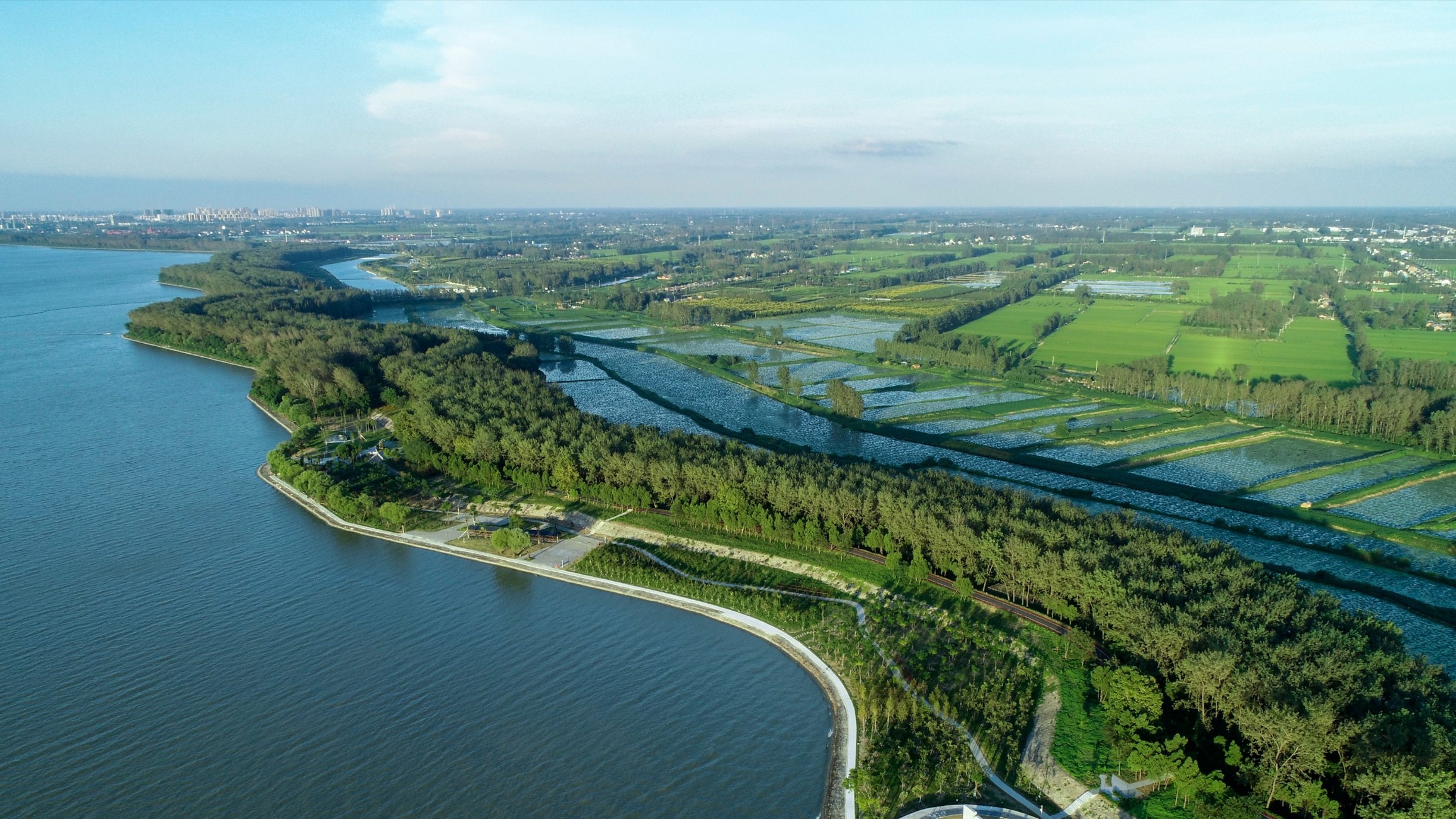 郵儲銀行的均衡之道：深度下沉縣域 巧抓市場縫隙