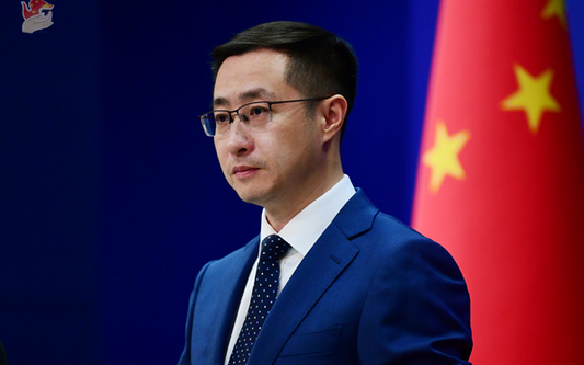 外媒稱歐盟正研究強制成員國移除華為和中興設備 外交部回應