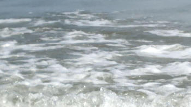 注意及時避風！受冷空氣和颱風「鳳凰」影響 今明兩日粵東海面風力較大