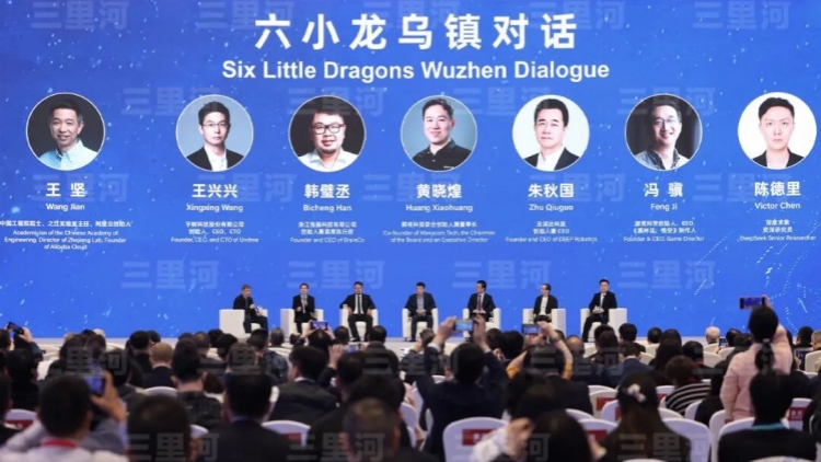 「六小龍」只是開始