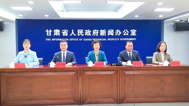 甘肅「十四五」創新就業服務促供需匹配高效化