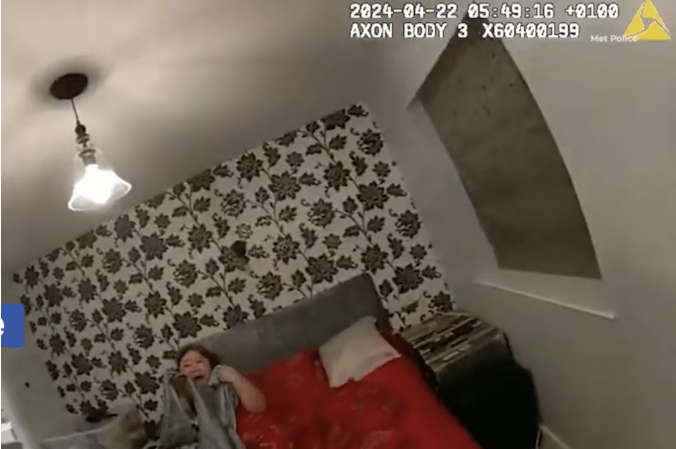 「比特幣女王」錢志敏在英獲刑11年8個月，國內非法集資逾400億