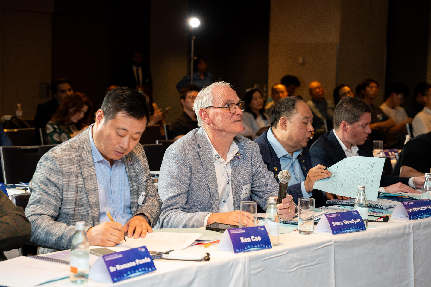 中國深圳創新創業大賽國際賽海外賽收官  全球創新力量逐夢深圳