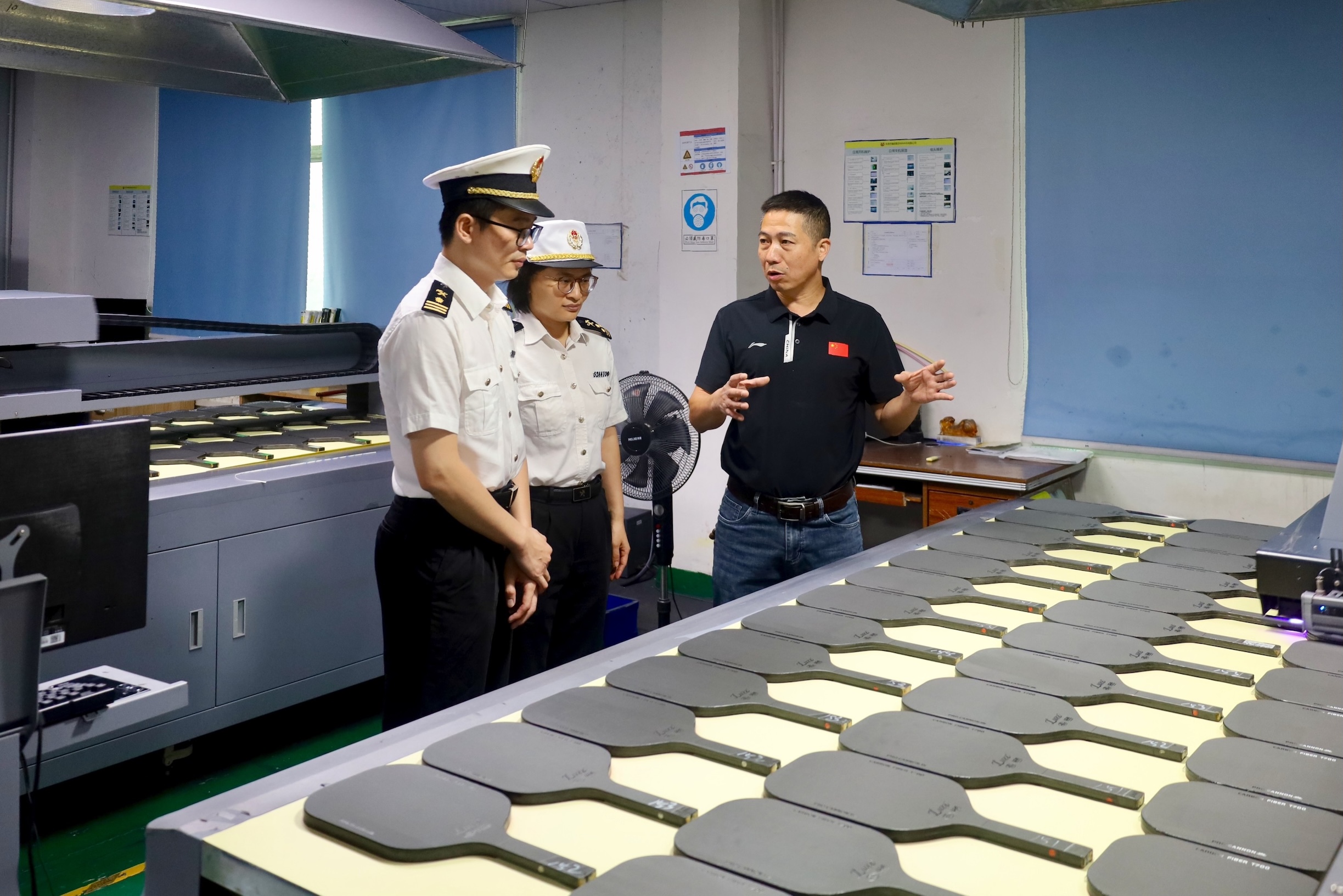 粵外貿前10個月增長3.7%達7.8萬億元  香港居粵第二大貿易夥伴