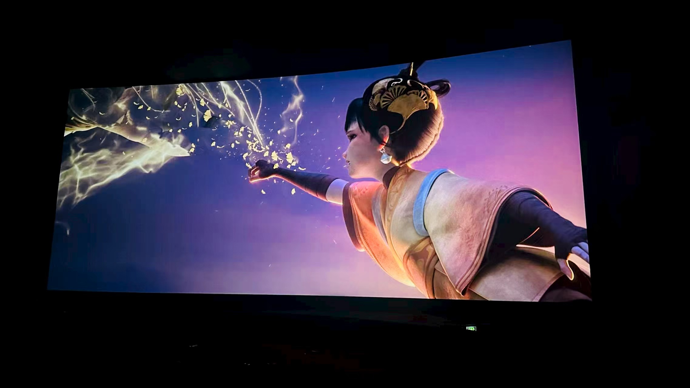 國漫《落凡塵》亮相馬來西亞展映  12月將登陸越南院線市場