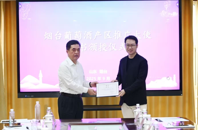 【一株藤 三代人 百年約】一個香港家庭與煙台的山海之約