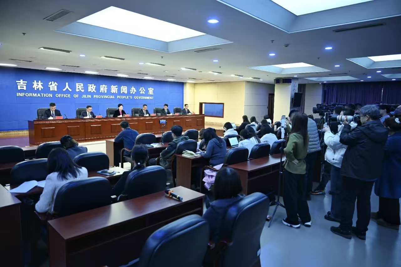 吉林新雪季放大招：一億消費券引爆冰雪經濟  多維布局打造世界級目的地