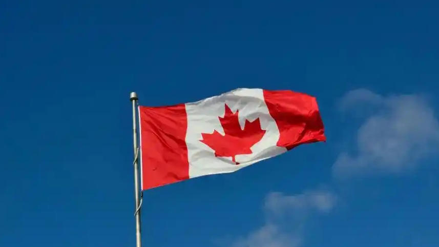 加拿大宣布對俄羅斯實施新的制裁