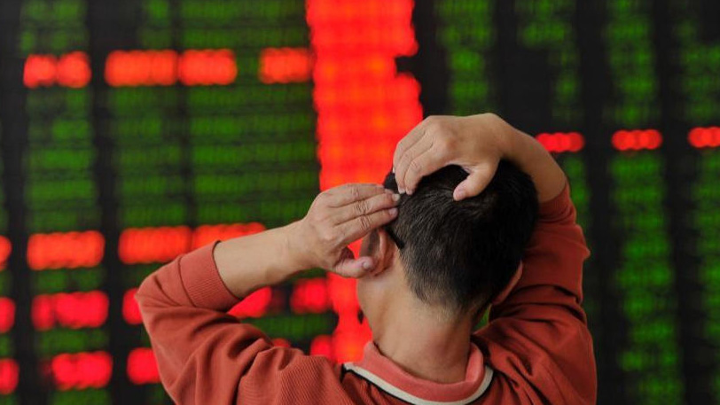 【A股開盤】滬指低開0.09% 海南自貿區板塊跌幅居前