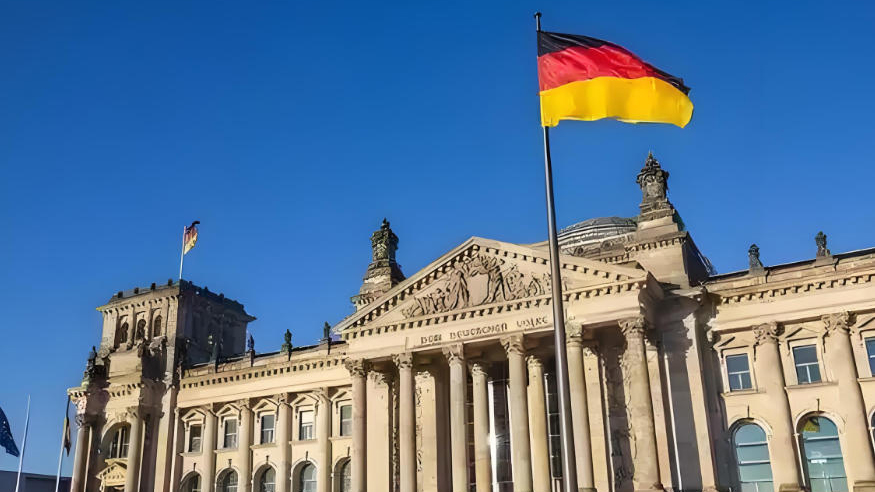 德國經濟專家委員會：美關稅政策阻礙德國經濟復蘇