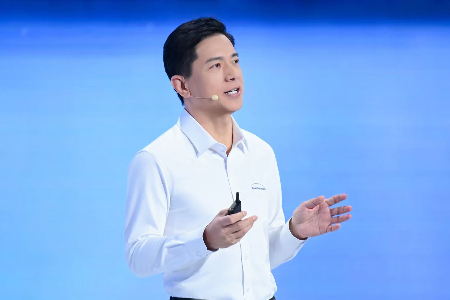 百度發布原生全模態大模型文心5.0  已上線百度千帆平台