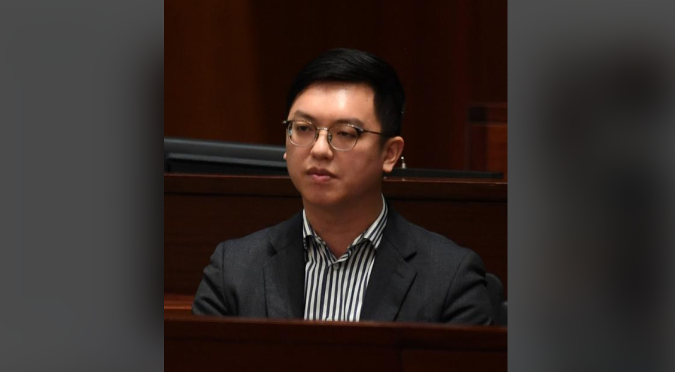 何啟明：政府提供2萬元資助鼓勵機構協助長者殘疾人士12·7投票