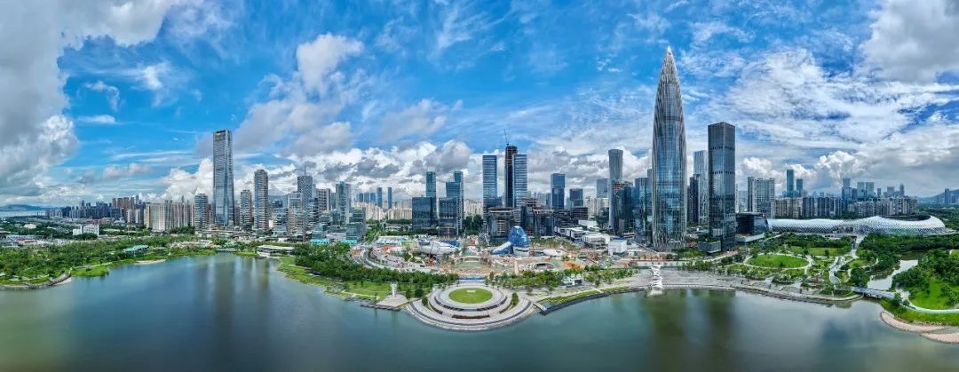 深圳出台新就業形態勞動者權益保障決定