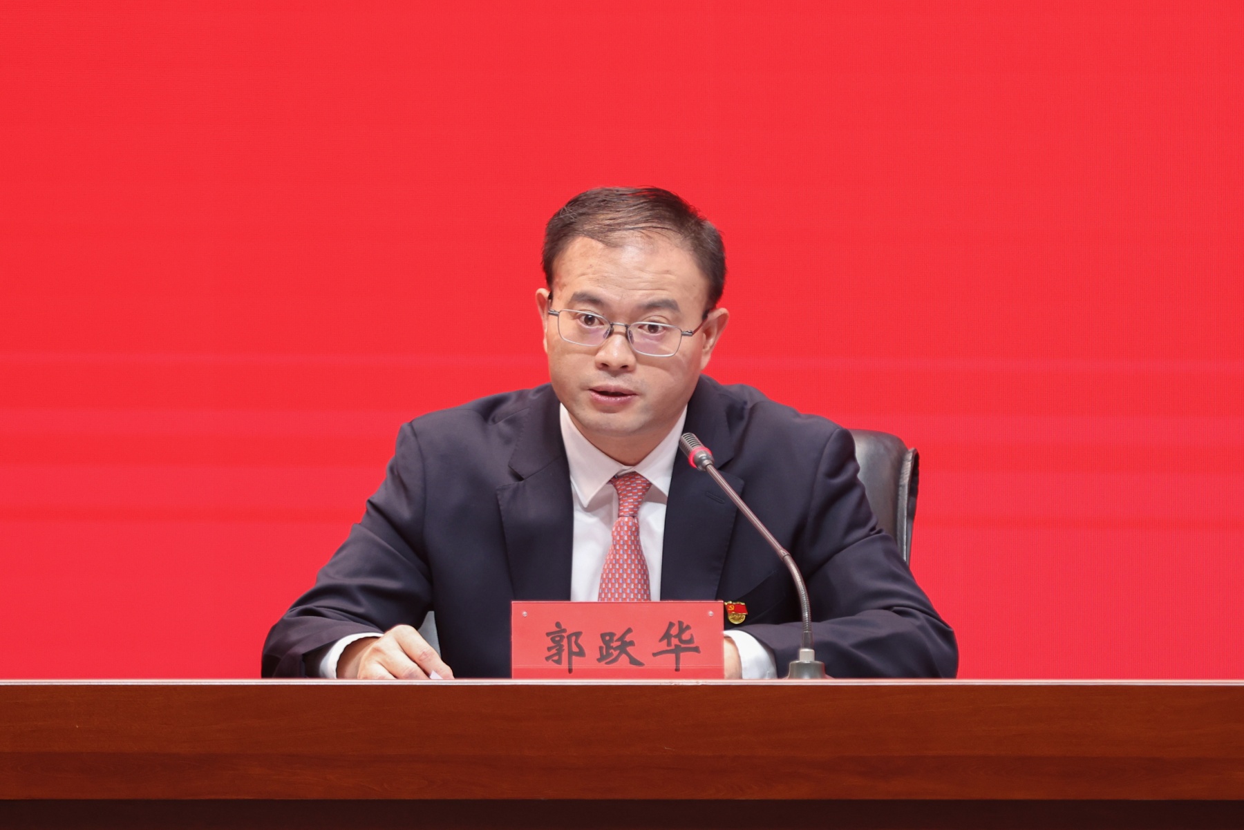 黑龍江：把黨的領導貫穿「十五五」時期高質量發展全過程