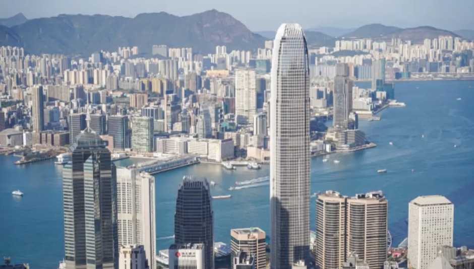 【港商時評】構建防詐網 維護金融中心信譽